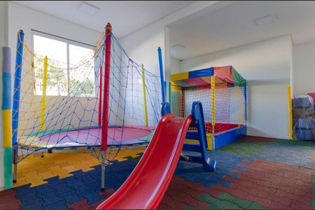 Apartamento para alugar com 47m², 2 quartos e 1 vagaÁrea Comum - Brinquedoteca