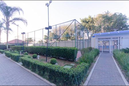 Apartamento para alugar com 47m², 2 quartos e 1 vagaÁrea Comum - Quadra