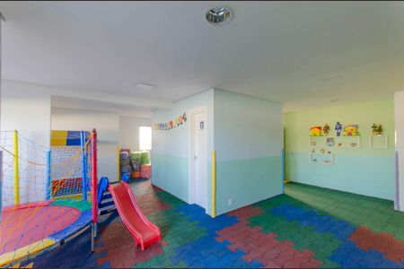 Apartamento para alugar com 47m², 2 quartos e 1 vagaÁrea Comum - Brinquedoteca