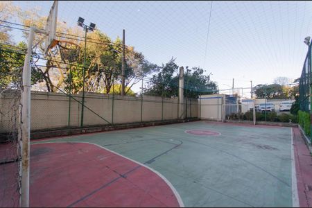 Apartamento para alugar com 47m², 2 quartos e 1 vagaÁrea Comum - Quadra