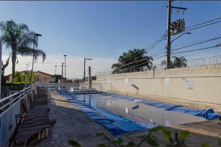 Apartamento para alugar com 47m², 2 quartos e 1 vagaÁrea Comum - Piscina