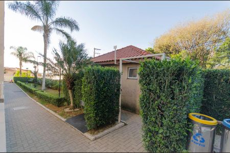 Apartamento para alugar com 47m², 2 quartos e 1 vagaÁrea Comum