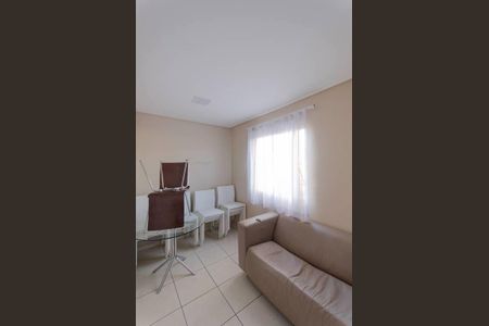 Apartamento para alugar com 47m², 2 quartos e 1 vagaÁrea Comum - Salão de Festas