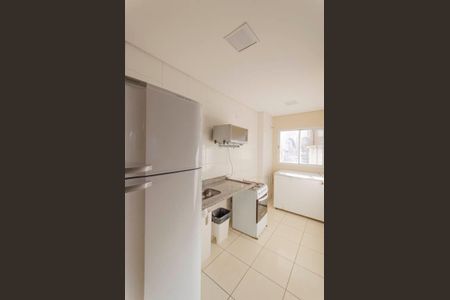 Apartamento para alugar com 47m², 2 quartos e 1 vagaÁrea Comum - Cozinha Salão de Festas