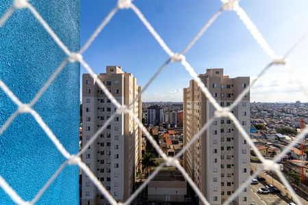 Apartamento para alugar com 47m², 2 quartos e 1 vagaVista Quarto 2