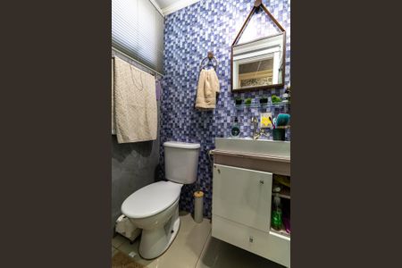 Apartamento para alugar com 47m², 2 quartos e 1 vagaBanheiro