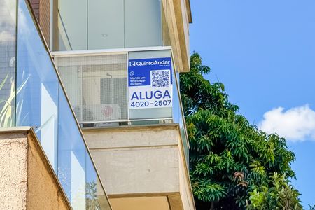 Apartamento para alugar com 38m², 1 quarto e 1 vaga Apartamento para alugar com 38m², 1 quarto e 1 vagaPlaquinha