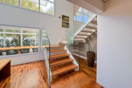 Apartamento para alugar com 38m², 1 quarto e 1 vaga Apartamento para alugar com 38m², 1 quarto e 1 vagaMezanino - Salão de Festas