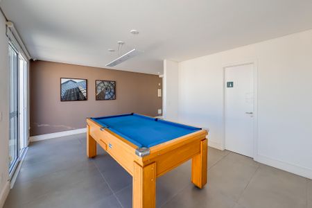 Apartamento para alugar com 38m², 1 quarto e 1 vaga Apartamento para alugar com 38m², 1 quarto e 1 vagaÁrea comum