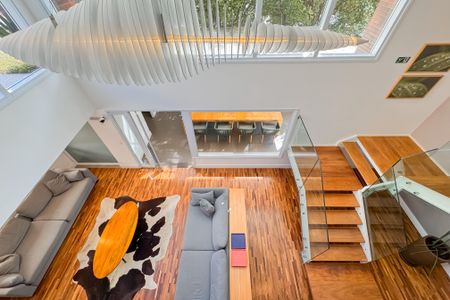 Apartamento para alugar com 38m², 1 quarto e 1 vaga Apartamento para alugar com 38m², 1 quarto e 1 vagaMezanino - Salão de Festas