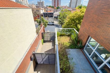 Apartamento para alugar com 38m², 1 quarto e 1 vaga Apartamento para alugar com 38m², 1 quarto e 1 vagaVista da Varanda