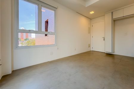 Apartamento para alugar com 38m², 1 quarto e 1 vaga Apartamento para alugar com 38m², 1 quarto e 1 vagaSala