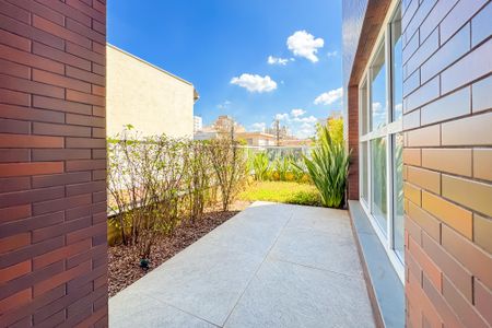 Apartamento para alugar com 38m², 1 quarto e 1 vaga Apartamento para alugar com 38m², 1 quarto e 1 vagaMezanino - Salão de Festas