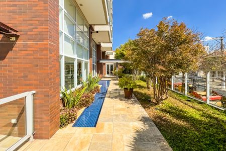 Apartamento para alugar com 38m², 1 quarto e 1 vaga Apartamento para alugar com 38m², 1 quarto e 1 vagaÁrea comum