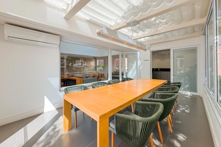Apartamento para alugar com 38m², 1 quarto e 1 vaga Apartamento para alugar com 38m², 1 quarto e 1 vagaEspaço Gourmet