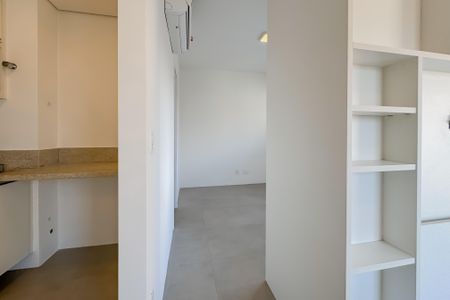 Apartamento para alugar com 38m², 1 quarto e 1 vaga Apartamento para alugar com 38m², 1 quarto e 1 vagaQuarto