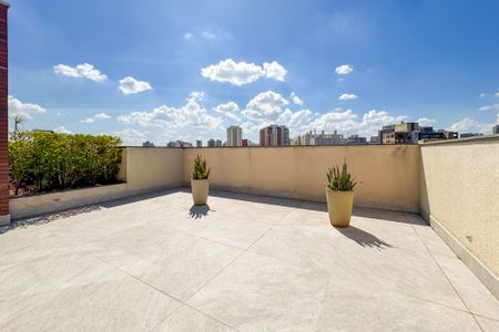 Apartamento para alugar com 38m², 1 quarto e 1 vaga Apartamento para alugar com 38m², 1 quarto e 1 vagaCoworking - Área Externa