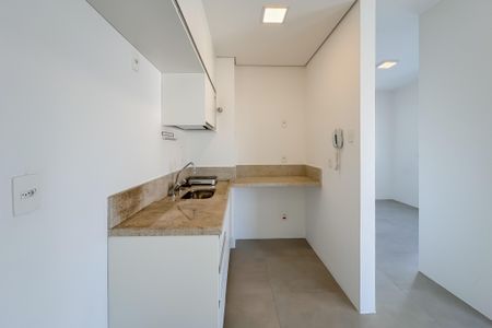 Apartamento para alugar com 38m², 1 quarto e 1 vaga Apartamento para alugar com 38m², 1 quarto e 1 vagaCozinha
