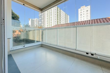 Apartamento para alugar com 38m², 1 quarto e 1 vaga Apartamento para alugar com 38m², 1 quarto e 1 vagaVaranda da Sala