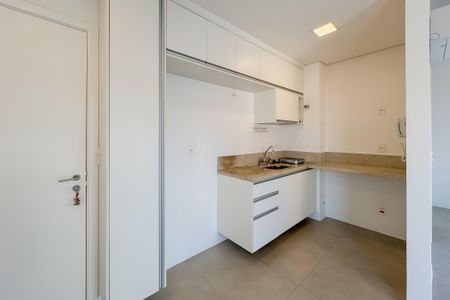 Apartamento para alugar com 38m², 1 quarto e 1 vaga Apartamento para alugar com 38m², 1 quarto e 1 vagaCozinha