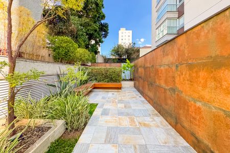 Apartamento para alugar com 38m², 1 quarto e 1 vaga Apartamento para alugar com 38m², 1 quarto e 1 vagaÁrea comum