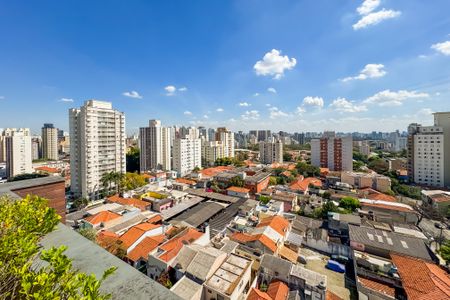 Apartamento para alugar com 38m², 1 quarto e 1 vaga Apartamento para alugar com 38m², 1 quarto e 1 vagaVista do Rooftop