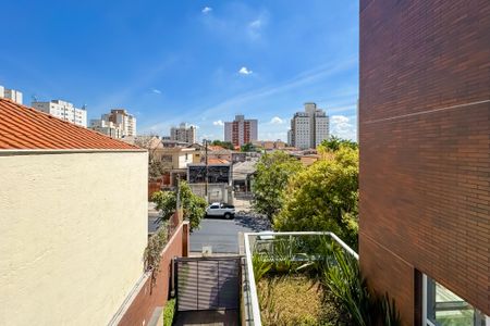 Apartamento para alugar com 38m², 1 quarto e 1 vaga Apartamento para alugar com 38m², 1 quarto e 1 vagaVista da Varanda