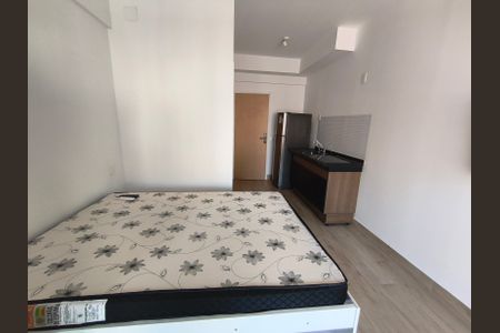 Studio de kitnet/studio à venda com 1 quarto, 40m² em Vila Mariana, São Paulo