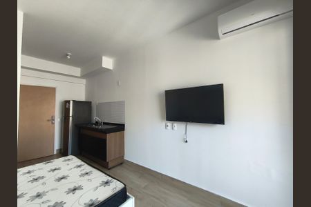 Studio de kitnet/studio à venda com 1 quarto, 40m² em Vila Mariana, São Paulo