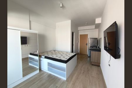 Studio de kitnet/studio à venda com 1 quarto, 40m² em Vila Mariana, São Paulo