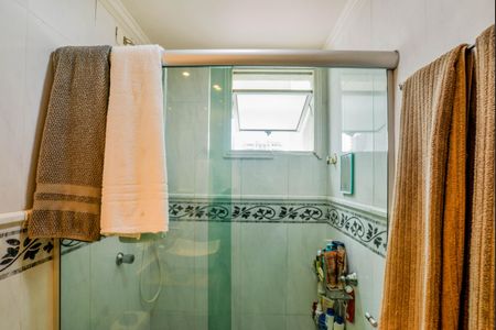 Apartamento para alugar com 52m², 2 quartos e 1 vaga Apartamento para alugar com 52m², 2 quartos e 1 vagaBanheiro