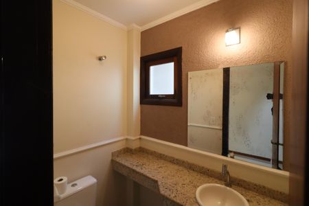 Casa à venda com 168m², 3 quartos e 4 vagasLavabo