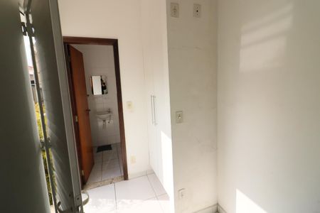 Casa à venda com 168m², 3 quartos e 4 vagasQuarto de Serviço