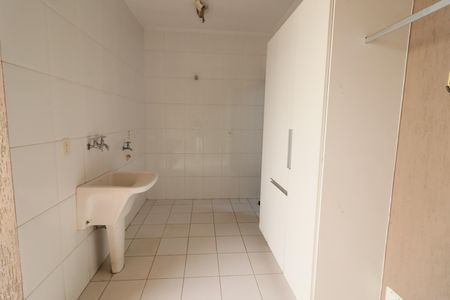 Casa à venda com 168m², 3 quartos e 4 vagasÁrea de Serviço