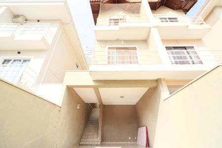 Casa à venda com 168m², 3 quartos e 4 vagasGaragem