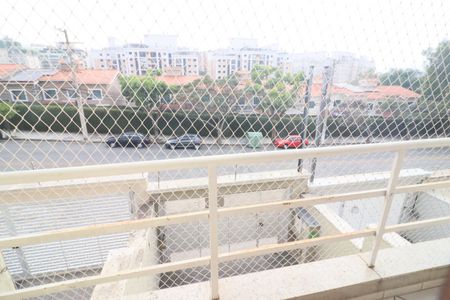 Casa à venda com 168m², 3 quartos e 4 vagasVista da Sala