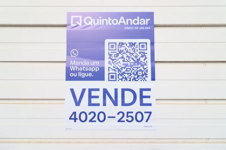 Casa à venda com 168m², 3 quartos e 4 vagasPlaca