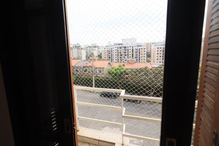 Casa à venda com 168m², 3 quartos e 4 vagasVista da Varanda da Suíte 