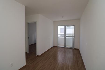 Apartamento para alugar com 45m², 2 quartos e 1 vagaSala