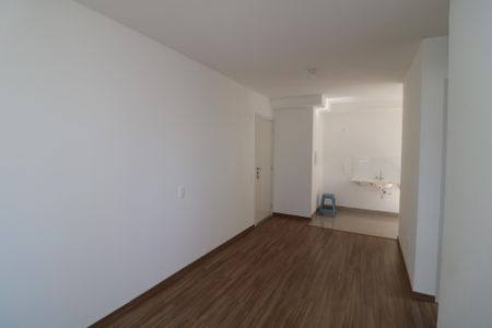 Apartamento para alugar com 45m², 2 quartos e 1 vagaSala