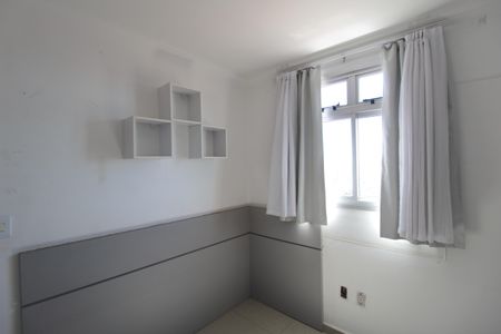 Apartamento à venda com 77m², 3 quartos e 1 vagaQuarto 2
