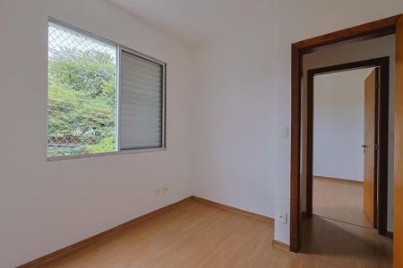 Quarto 1 de apartamento à venda com 3 quartos, 90m² em Graça, Belo Horizonte