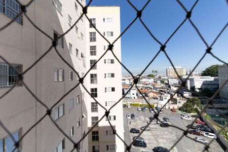 Apartamento à venda com 62m², 3 quartos e 1 vaga Apartamento à venda com 62m², 3 quartos e 1 vagaVista da Lavanderia