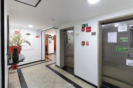 Apartamento à venda com 62m², 3 quartos e 1 vaga Apartamento à venda com 62m², 3 quartos e 1 vagaHall de Entrada