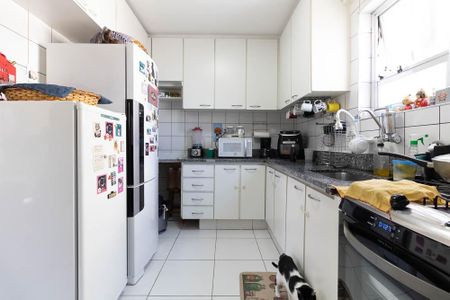 Apartamento à venda com 62m², 3 quartos e 1 vaga Apartamento à venda com 62m², 3 quartos e 1 vagaCozinha