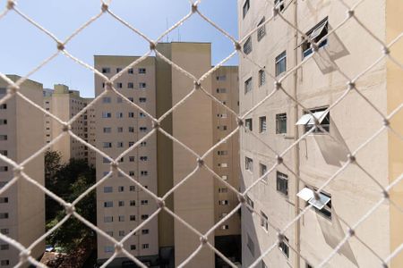 Apartamento à venda com 62m², 3 quartos e 1 vaga Apartamento à venda com 62m², 3 quartos e 1 vagaVista do Quarto 2