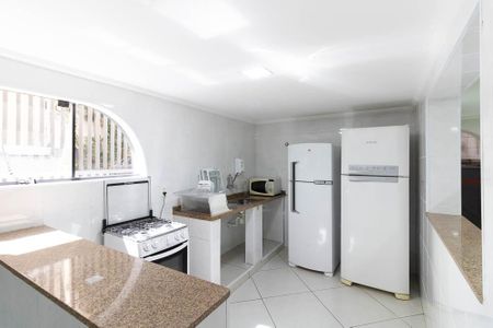 Apartamento à venda com 62m², 3 quartos e 1 vaga Apartamento à venda com 62m², 3 quartos e 1 vagaÁrea comum - Salão de festas