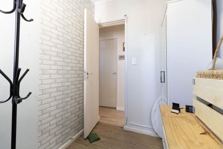 Apartamento à venda com 62m², 3 quartos e 1 vaga Apartamento à venda com 62m², 3 quartos e 1 vagaQuarto 3