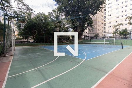 Apartamento à venda com 62m², 3 quartos e 1 vaga Apartamento à venda com 62m², 3 quartos e 1 vagaQuadra de Esportes 2