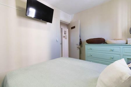 Apartamento à venda com 62m², 3 quartos e 1 vaga Apartamento à venda com 62m², 3 quartos e 1 vagaQuarto 1